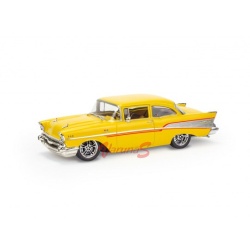 ’57 Chevy® Bel Air® Two Door Sedan - Img 2