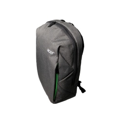 15.6'' ACER URBAN BACKPACK GRAY&GREEN - Img 6