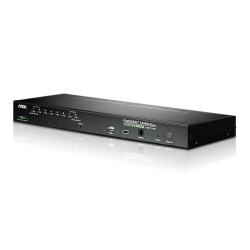 1L/Remote 8P PS/2-USB VGA KVM over IP SW