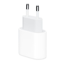 20W USB-C POWER ADAPTER-ZML - Img 1