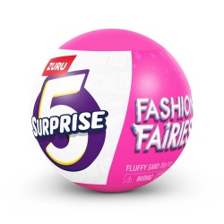 5 Surprise - Fashion Fairies, S1 - Img 2