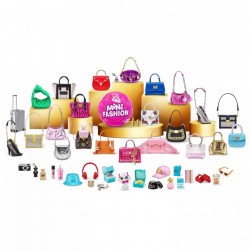 5 Surprise - Fashion Mini Brands, S2 - Img 2