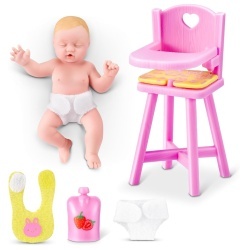 5 Surprise - My Mini Baby Mini Brands, S2 - Img 2