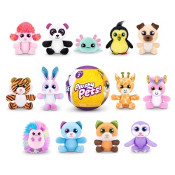 5 Surprise - Plushy Pets, S2 - Img 2