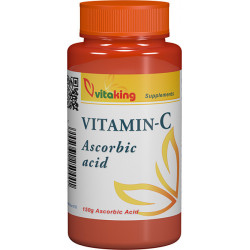 ACID ASCORBIC 150GR