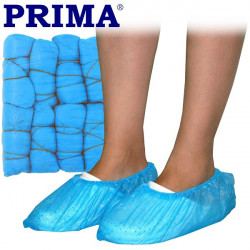 ACOPERITORI PANTOFI PE 2G (ALBASTRU) 100/PG