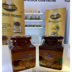 ACTIVE HONEY IMUNO 15gr*20buc APICOLA COSTACHE
