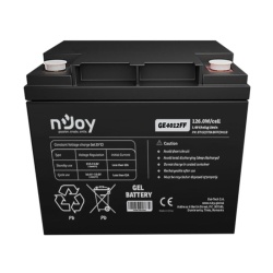 ACUMULATOR NJOY GE4012FF - Img 7