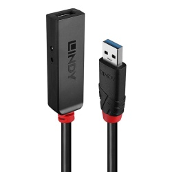 Adaptor Lindy USB 3.0 Active Extension10 - Img 5