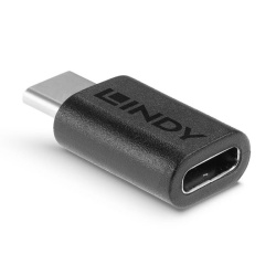 Adaptor Lindy USB 3.2 Type C to C - Img 9