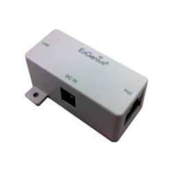 Adaptor POE EnGenius Indoor 12/24V pPoE - Img 1
