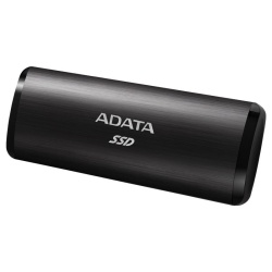 Adata external ssd 256gb 3.2 se760 bk - Img 4