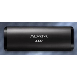Adata external ssd 256gb 3.2 se760 bk - Img 6