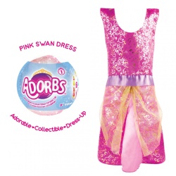 ADORBS- COSTUM TIP ROCHIE, ROZ - Img 2