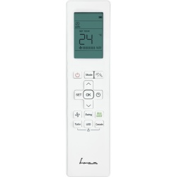 AER CONDITIONAT FRAM ACF-MS12WIFI-PNK - Img 5