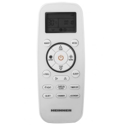 AER CONDITIONAT HEINNER HAC-HS24WIFI++ - Img 4