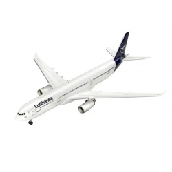 Aeromodel Airbus A330-300 - Lufthansa 'New Livery' - Img 5