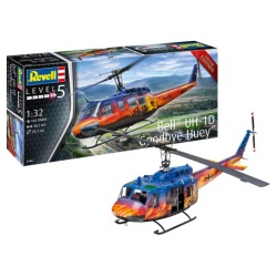 Aeromodel Bell UH-1D Goodbye Huey(RV03867) - Img 5