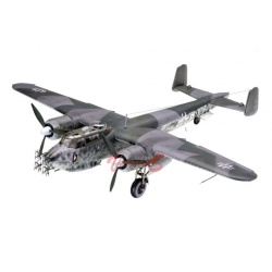 Aeromodel Do 217J-1/2