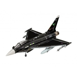 Aeromodel Eurofighter Typhoon - RAF - Img 1