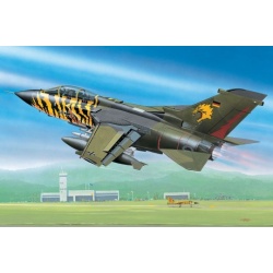 Aeromodel Tornado ECR - Img 2