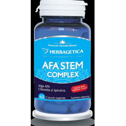 AFA STEM COMPLEX 60CPS VEGETALE