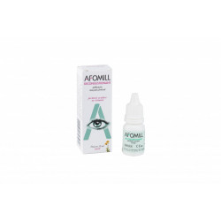 AFOMILL DECONGESTIONANT 10ML