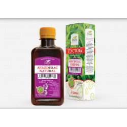 AFRODISIAC NATURAL 200ML