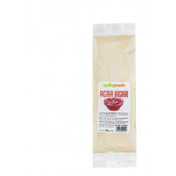 AGAR AGAR 30 GR