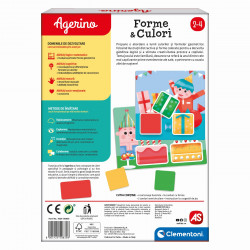 AGERINO FORME CULORI EDUCATIV - Img 5