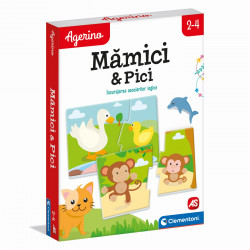 AGERINO JOC EDUCATIV MAMICI SI PICI - Img 6