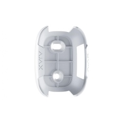 AJAX BUTTONHOLDER