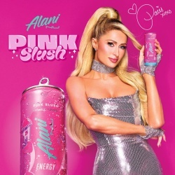 Alani Nu Energy, Energizant Cu Aroma De Pink Slush, 355 Ml - Img 4