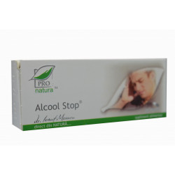 ALCOOL STOP 30CPS