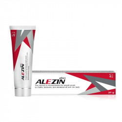ALEZIN UNGUENT PT. ESCARE SI ERITEM 50GR