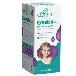 ALINAN EMETIX KIDS 20ML