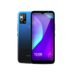 Allview A30 Max, Dual SIM Blue