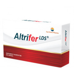 ALTRIFER LDS 30CPS