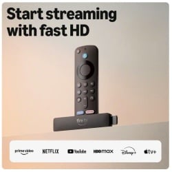 Amazon Fire TV Stick HD Streaming 3rdG - Img 2