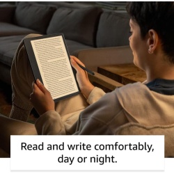 Amazon Kindle Scribe 16GB Premium Pen - Img 7