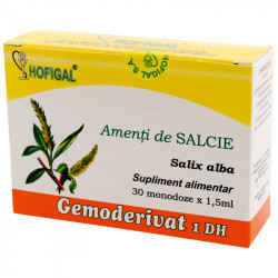 AMENTI SALCIE 30 monodz HOFIGAL