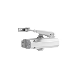 AMORTIZOR CU BRAT STANDARD 3500 ALB