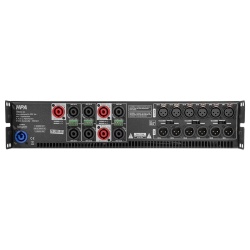 AMPLIFICATOR HYBRID 100V/240V 6X400W RMS 8OHM 6X800W RMS 4OHM - Img 6