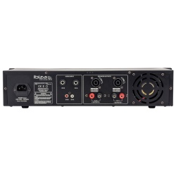 AMPLIFICATOR SONORIZARE 2X600W - Img 3