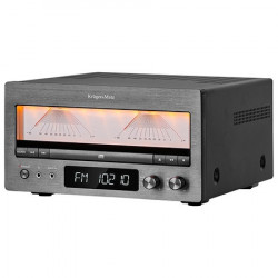 Amplificator usb bt fm dab+ kruger&matz - Img 6