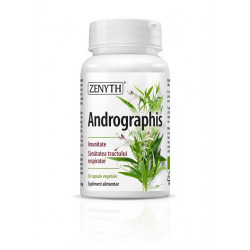 ANDROGRAPHIS 30CPS