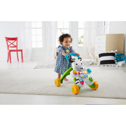 Antepremergator zebra fisher price - Img 9