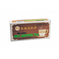 ANTIADIPOS WU LONG 30DZ