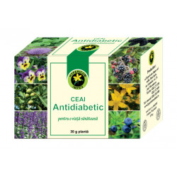 ANTIDIABETIC 30GR