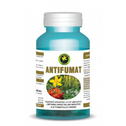 ANTIFUMAT 60cps HYPERICUM
